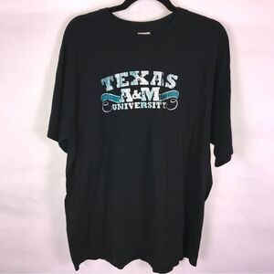 Gildan Texas A&M College Station T-shirt